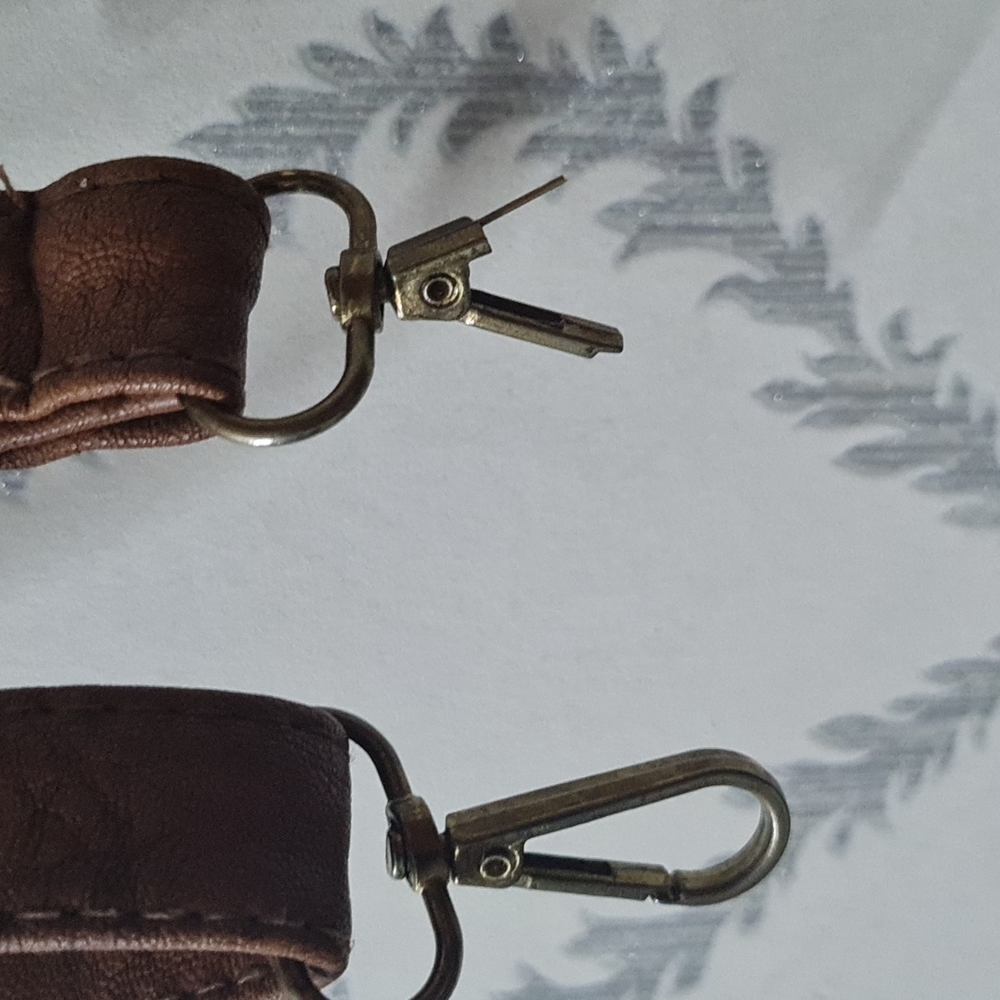 Fringe bag. - Picture 7 of 8